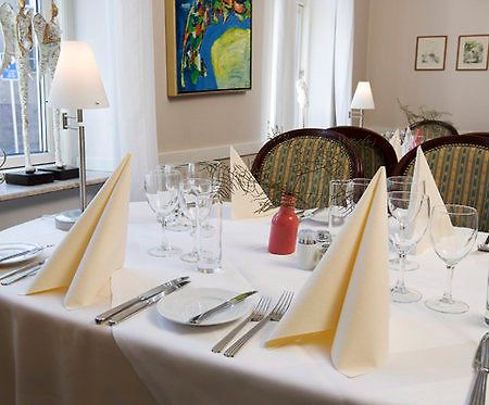 Hotel Thisted Restaurant photo