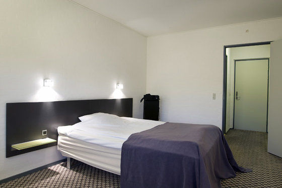 Hotel Thisted Room photo