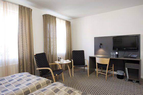Hotel Thisted Room photo